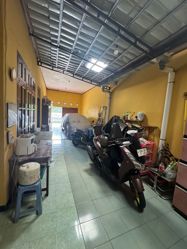 Dijual Rumah Strategis & Nyaman di Maguwoharjo - Depok Sleman 