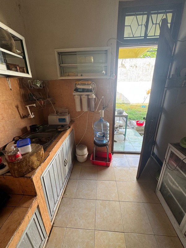 Dijual Rumah Strategis & Nyaman di Maguwoharjo - Depok Sleman 