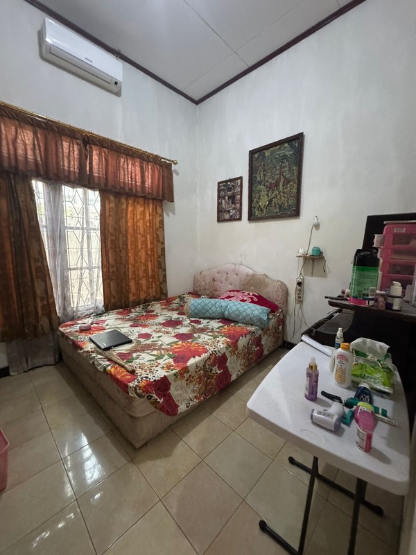 Dijual Rumah Strategis & Nyaman di Maguwoharjo - Depok Sleman 