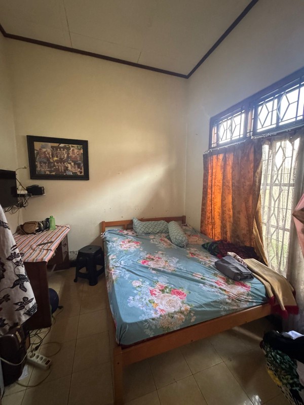 Dijual Rumah Strategis & Nyaman di Maguwoharjo - Depok Sleman 