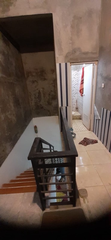 Dijual Rumah Tinggal Lokasi Strategis Dekat Pasar Seyegan - Sleman 