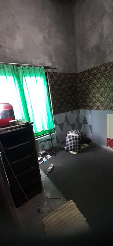 Dijual Rumah Tinggal Lokasi Strategis Dekat Pasar Seyegan - Sleman 