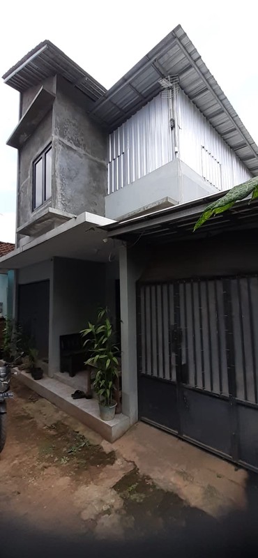 Dijual Rumah Tinggal Lokasi Strategis Dekat Pasar Seyegan - Sleman 