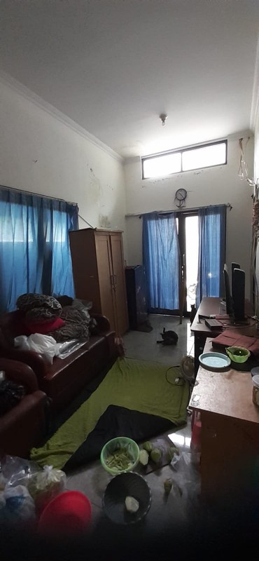 Dijual Rumah Tinggal Lokasi Strategis Dekat Pasar Seyegan - Sleman 