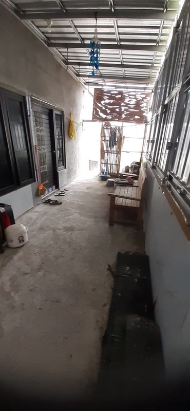 Dijual Rumah Tinggal Lokasi Strategis Dekat Pasar Seyegan - Sleman 