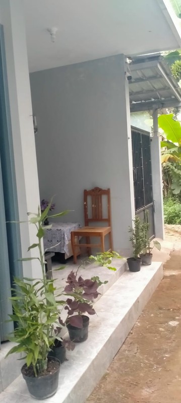 Dijual Rumah Tinggal Lokasi Strategis Dekat Pasar Seyegan - Sleman 