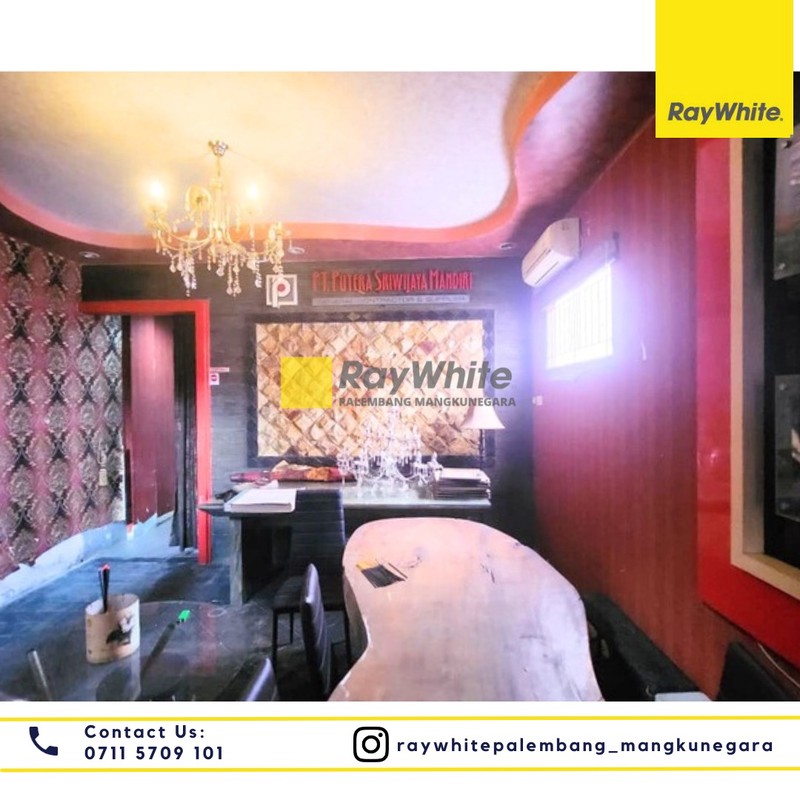 Jual Town House Murah