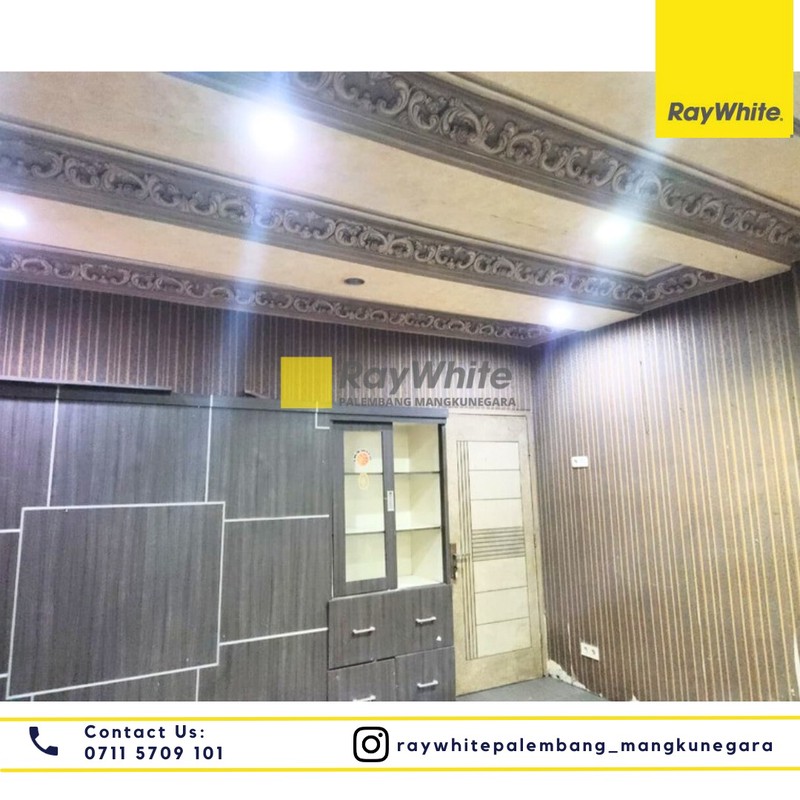 Jual Town House Murah