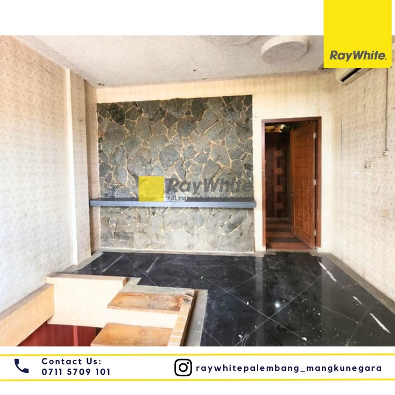 Jual Town House Murah