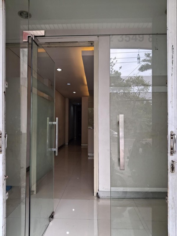 JUAL RUKO 3,5 LANTAI STRATEGIS JL JEMURSARI