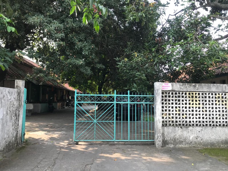 Tanah Bonus Bangunan Kost Lokasi Premium Dekat Kawasan Bisnis Jl Brigjen Katamso _ Yogyakarta 