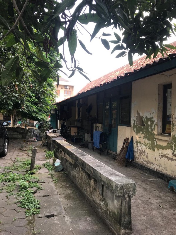 Tanah Bonus Bangunan Kost Lokasi Premium Dekat Kawasan Bisnis Jl Brigjen Katamso _ Yogyakarta 