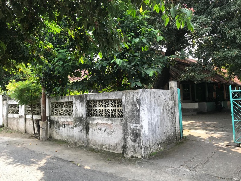 Tanah Bonus Bangunan Kost Lokasi Premium Dekat Kawasan Bisnis Jl Brigjen Katamso _ Yogyakarta 