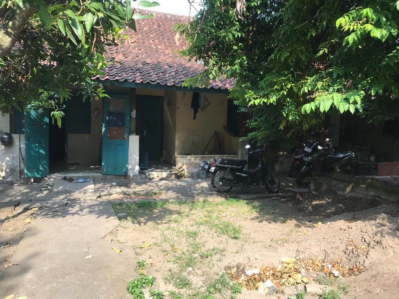 Tanah Bonus Bangunan Kost Lokasi Premium Dekat Kawasan Bisnis Jl Brigjen Katamso _ Yogyakarta 