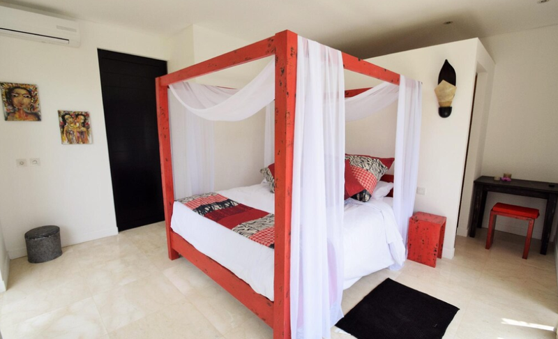 Ultra Modern 6 Bedrooms Home with Jungle Views in Ubud Bali