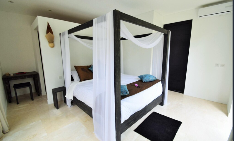 Ultra Modern 6 Bedrooms Home with Jungle Views in Ubud Bali