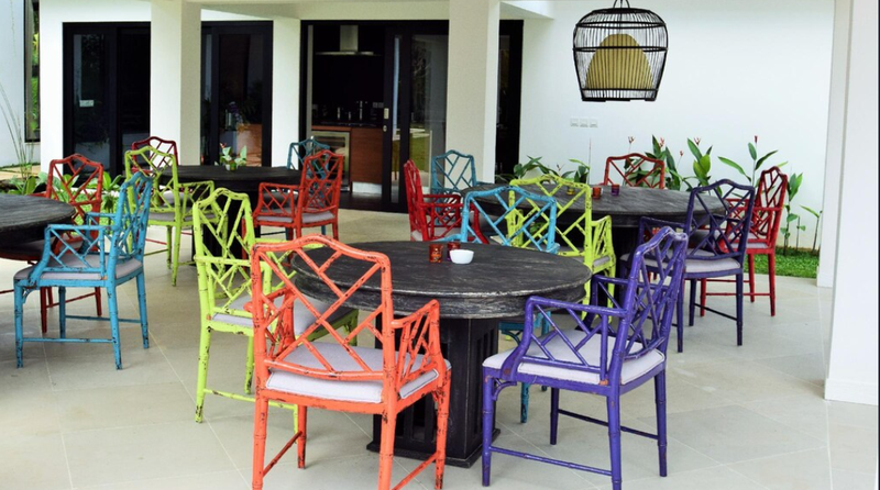 Ultra Modern 6 Bedrooms Home with Jungle Views in Ubud Bali