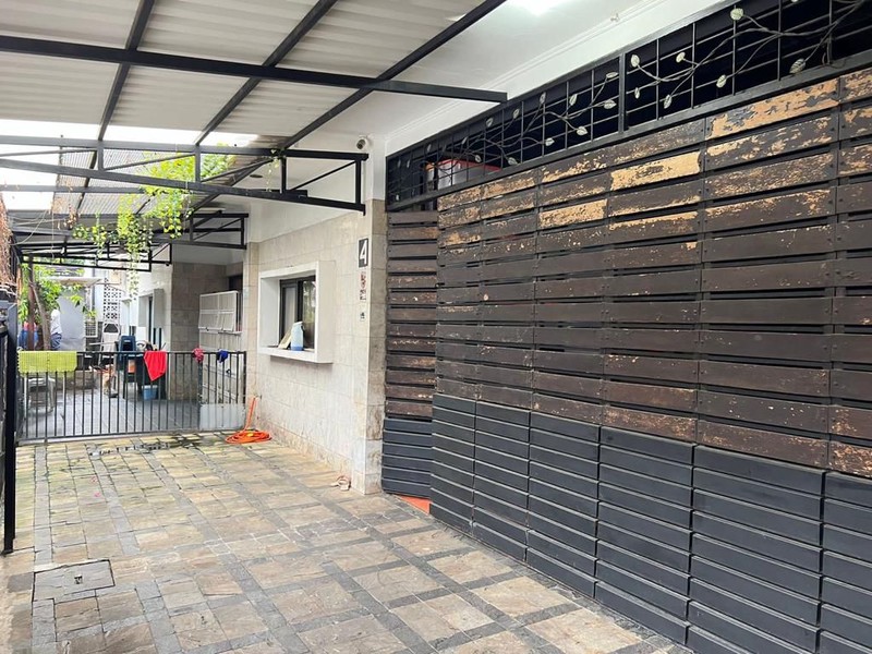 Rumah Siap Huni di Tebet Jakarta Selatan