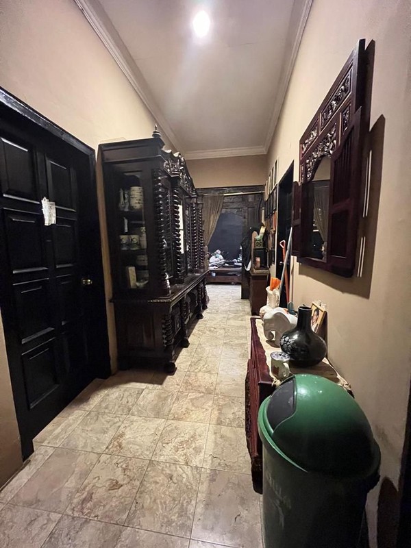 Rumah Siap Huni Lokasi Strategis di Tebet Jakarta Selatan