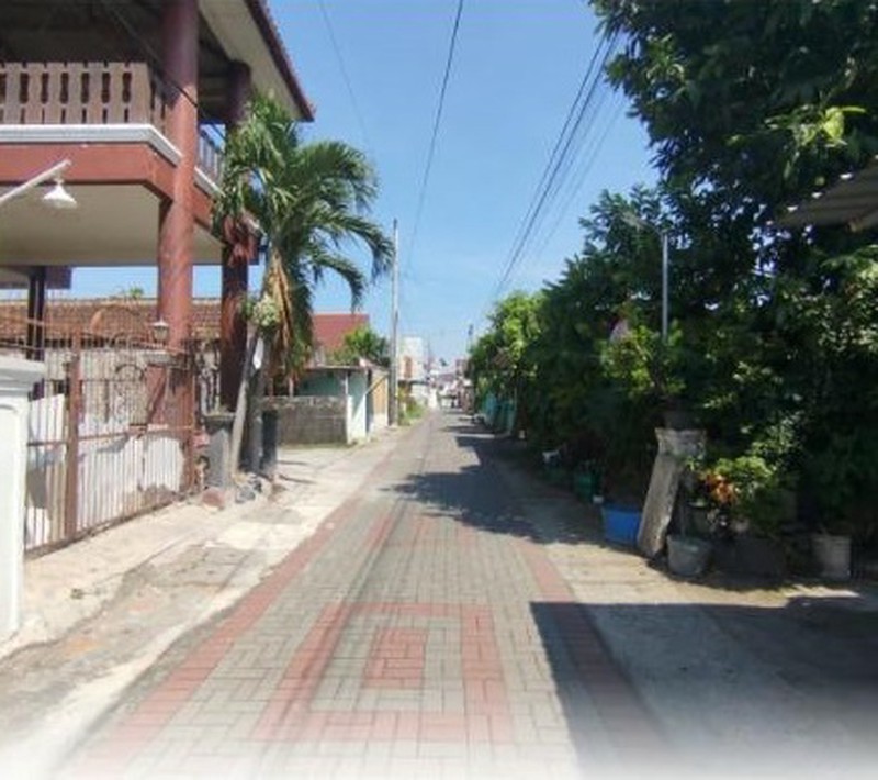 RUMAH STRATEGIS DEKAT UGM - JL. KALIURANG KM 7