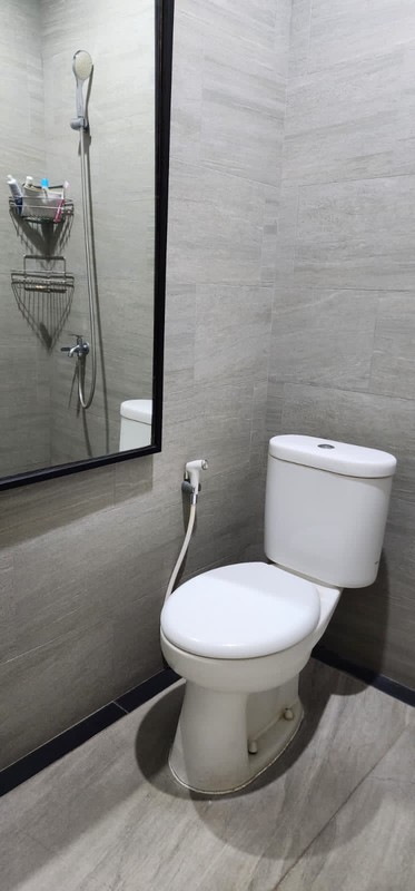 Ruko Siap Pakai Full Furnished dan Lokasi Strategis Pinggir Ramai @Bintaro Sektor 7.