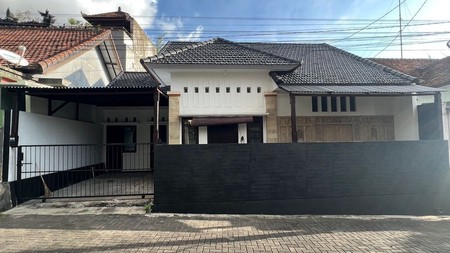 House for Rent  FOR RENT - 2 Bedroom Peaceful Home in an International Kerobokan Neighborhood of BALI