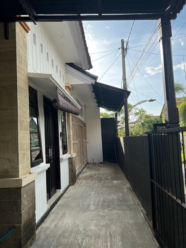 House for Rent  FOR RENT - 2 Bedroom Peaceful Home in an International Kerobokan Neighborhood of BALI