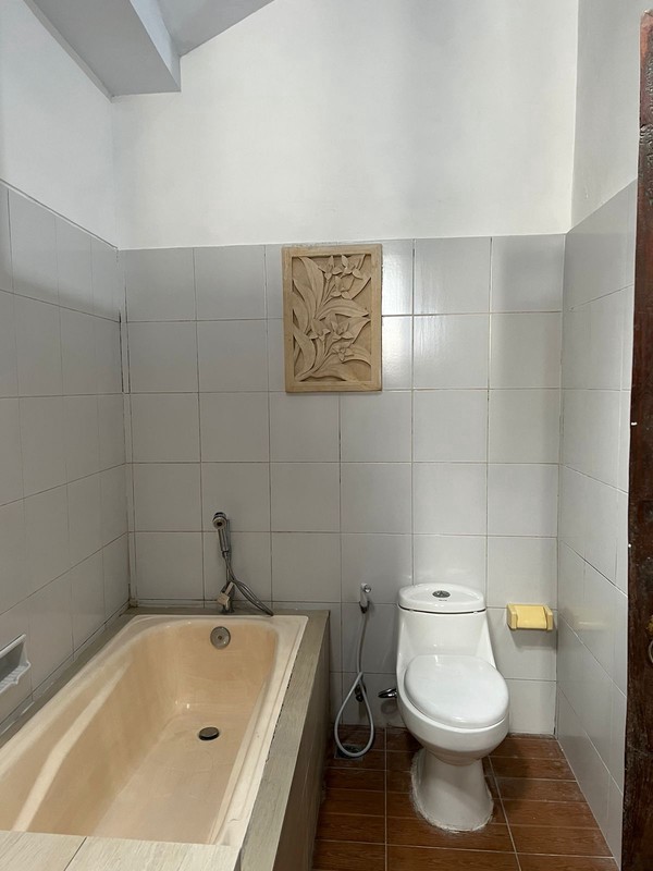 House for Rent  FOR RENT - 2 Bedroom Peaceful Home in an International Kerobokan Neighborhood of BALI