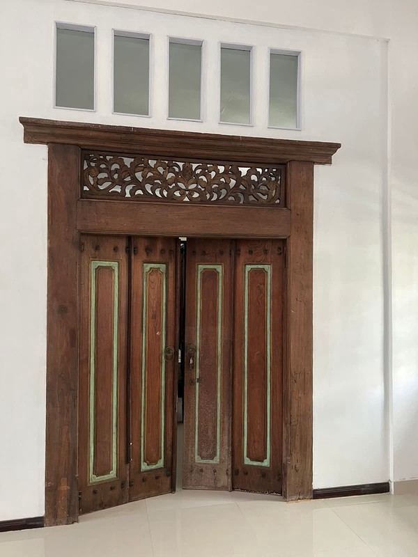 House for Rent  FOR RENT - 2 Bedroom Peaceful Home in an International Kerobokan Neighborhood of BALI