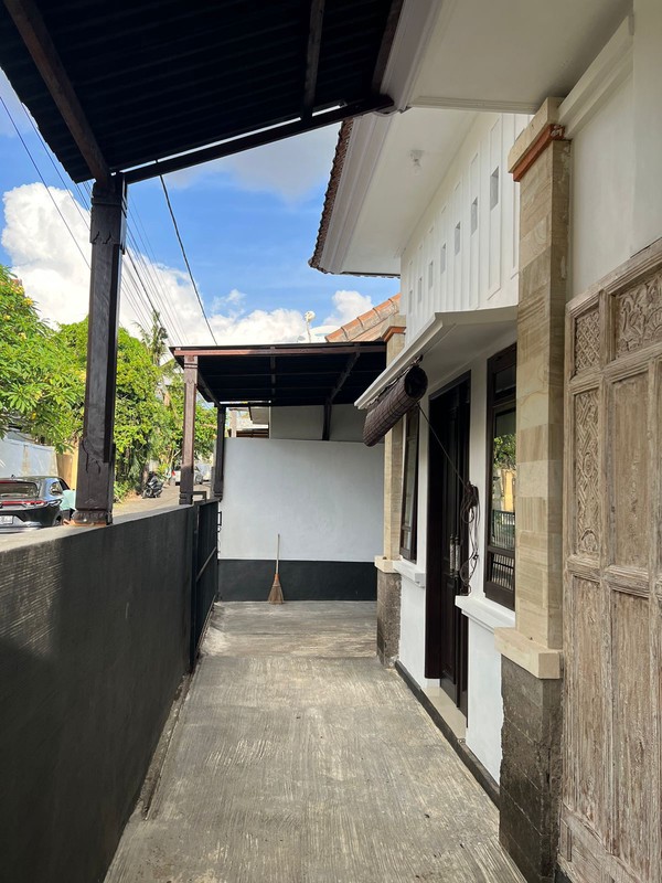 House for Rent  FOR RENT - 2 Bedroom Peaceful Home in an International Kerobokan Neighborhood of BALI