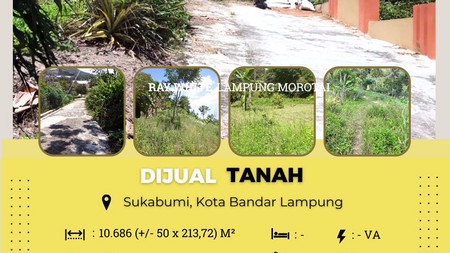 tanah murah sukabumi