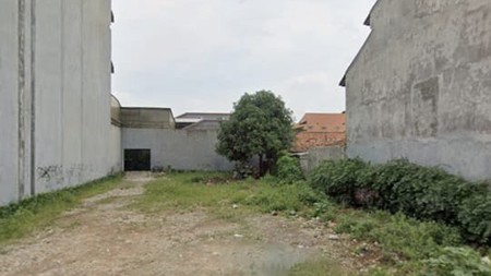 Kavling Murah Siap Bangun dan Lokasi Strategis @Ciputat