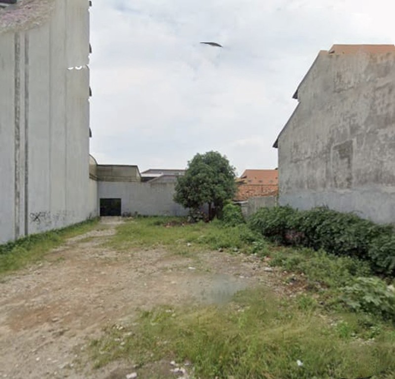 Kavling Murah Siap Bangun dan Lokasi Strategis @Ciputat