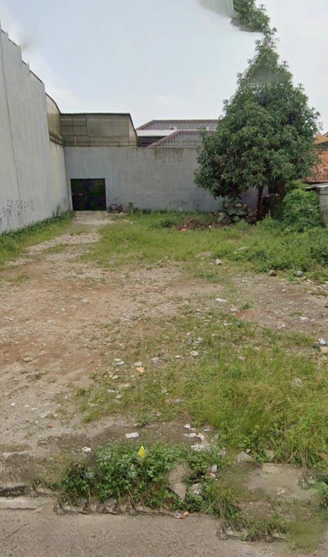 Kavling Murah Siap Bangun dan Lokasi Strategis @Ciputat