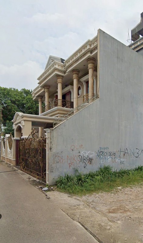 Kavling Murah Siap Bangun dan Lokasi Strategis @Ciputat