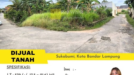 tanah murah sukabumi