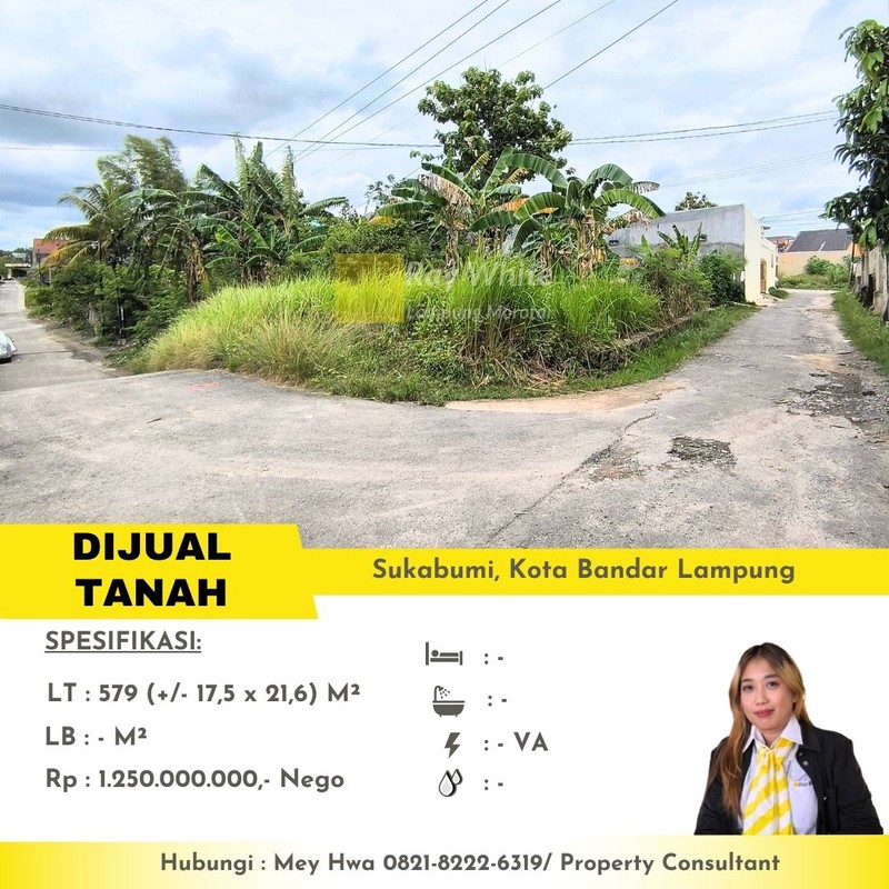 tanah murah sukabumi