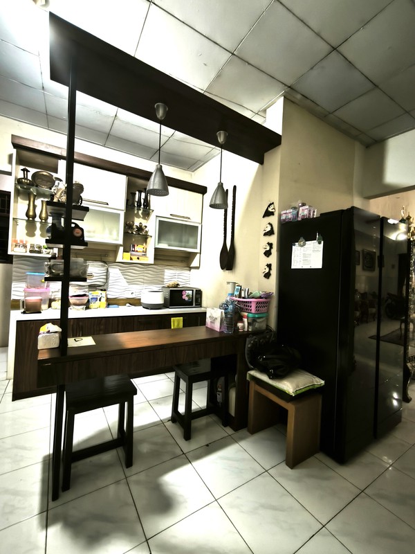 Rumah Lokasi Strategis di Jl. Ciomas , Kebayoran Baru