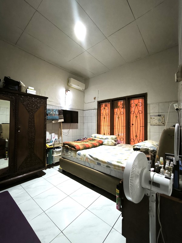 Rumah Lokasi Strategis di Jl. Ciomas , Kebayoran Baru