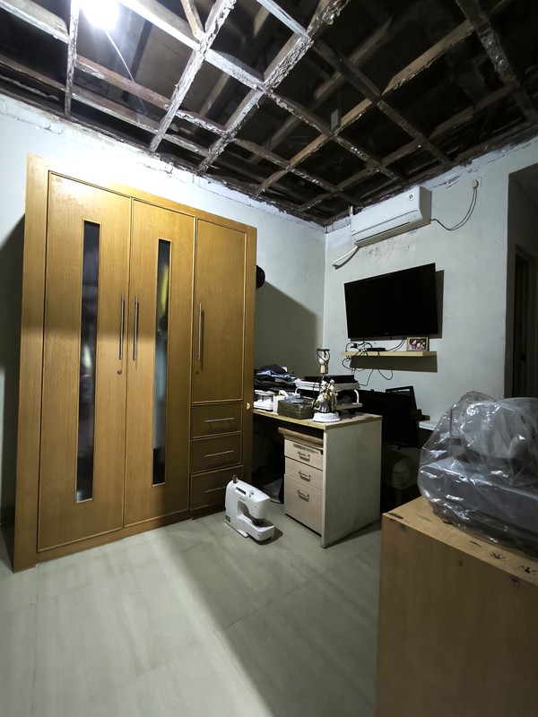 Rumah Lokasi Strategis di Jl. Ciomas , Kebayoran Baru