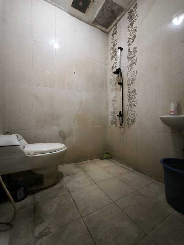 Rumah Lokasi Strategis di Jl. Ciomas , Kebayoran Baru