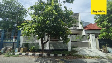 Disewakan Rumah 2 lantai di Sidosermo Indah Surabaya