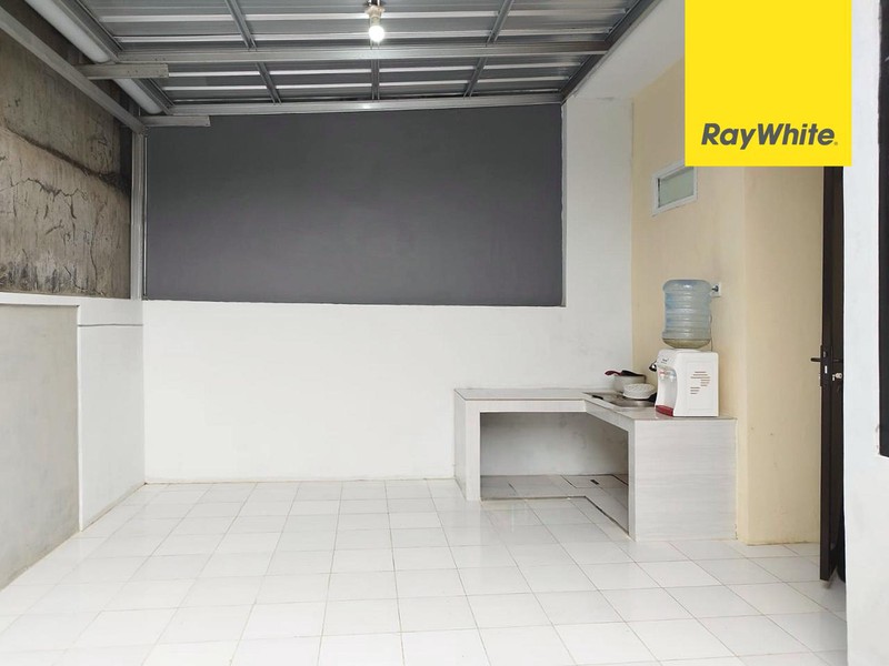 Rumah 1 Lantai di Harvest City Cileungsi Cibubur