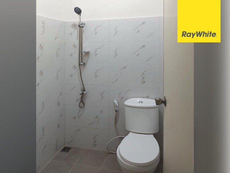 Rumah 1 Lantai di Harvest City Cileungsi Cibubur