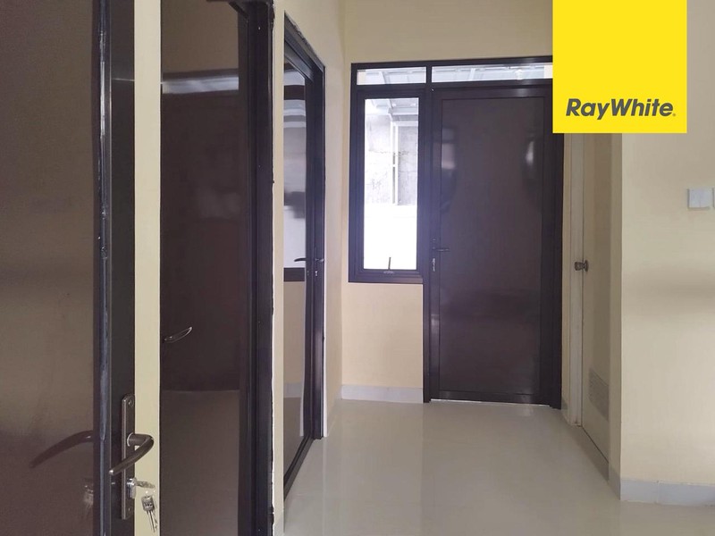 Rumah 1 Lantai di Harvest City Cileungsi Cibubur