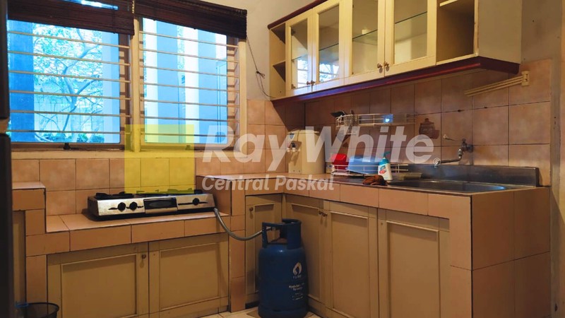 Rumah Nyaman di Bukit Idaman Cipaku Bandung Utara