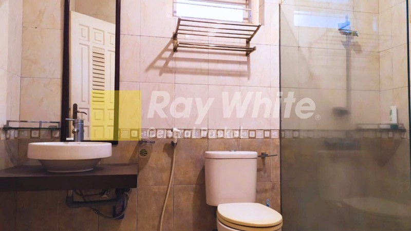 Rumah Nyaman di Bukit Idaman Cipaku Bandung Utara