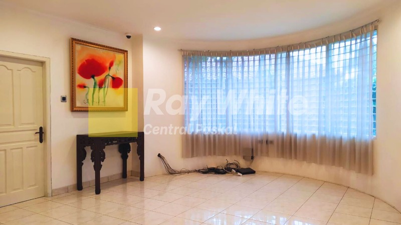 Rumah Nyaman di Bukit Idaman Cipaku Bandung Utara