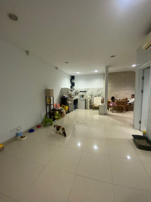 Rumah Full Renovasi di The Savia BSD Dekat Tol dan Sekolah