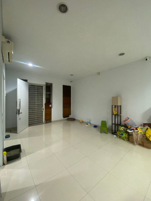 Rumah Full Renovasi di The Savia BSD Dekat Tol dan Sekolah